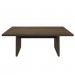 Mesa de Reunião Charuto/Preto 006104 - Artany