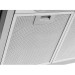 Coifa de Parede Vidro Curvo Duto Slim 75 Cm Inox 220v - Fogatti