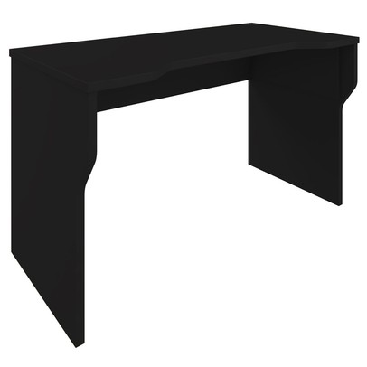 Mesa Gamer 2.0 Ideal para 2 Monitores Preto - Artany