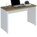 Mesa Escrivaninha Toq Olmo/Branco - Artany