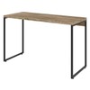 Mesa Escrivaninha Dynamica Carvalho/Preto 11067 - Compace