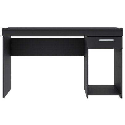Mesa para Computador 1 Gaveta Preto Tx Nt2070 - Notável