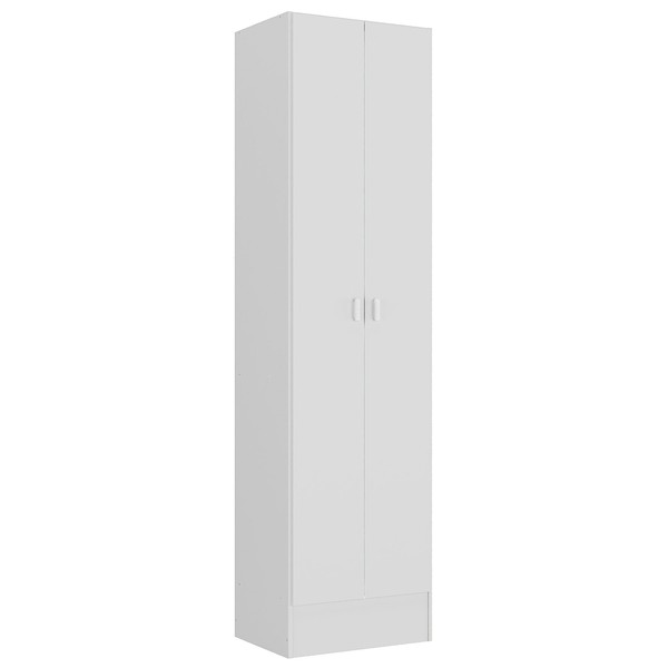 Sapateira ísis 2 Portas Branco - Panorama Móveis