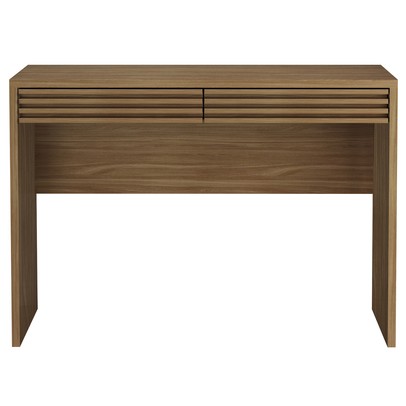 Aparador 2 Gavetas Natural Ap2309 - Tecno Mobili