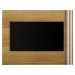 Painel para TV Até 42 Polegadas Natural/Off White Pl3004 - Tecno Mobili