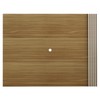 Painel para TV Até 42 Polegadas Natural/Off White Pl3004 - Tecno Mobili