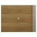 Painel para TV Até 42 Polegadas Natural/Off White Pl3004 - Tecno Mobili