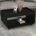Mesa de Centro índia Preto - Politorno
