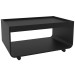Mesa de Centro índia Preto - Politorno