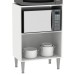 Armário de Cozinha 2 Portas Branco Ba04 - Fellicci