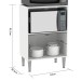 Armário de Cozinha 2 Portas Branco Ba04 - Fellicci