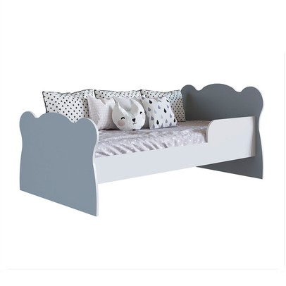 Mini-Cama Azul 1590 - Percasa