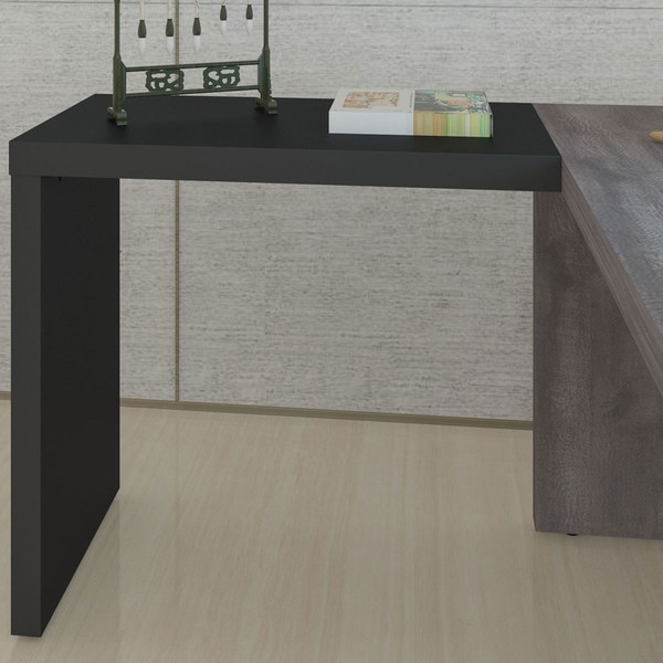 Mesa de Apoio Preto - Artany Móveis