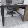 Mesa de Apoio Preto - Artany Móveis