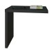 Mesa de Apoio Preto - Artany Móveis