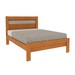 Cama de Casal Safira Cinamono - Tcil Móveis
