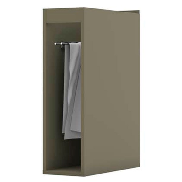 Acessório para Cozinha Porta Toalha com Suporte évelin Duna - Henn