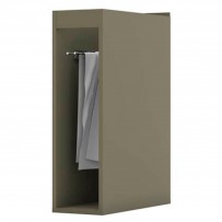 Acessório para Cozinha Porta Toalha com Suporte évelin Duna - Henn