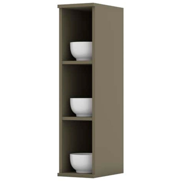 Nicho para Cozinha évelin Duna - Henn