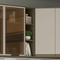 Nicho para Cozinha évelin Duna - Henn