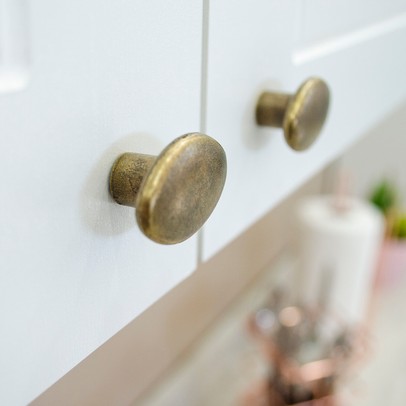 Torre Quente Nova York 2 Portas 2 Gavetas Ci350 Branco Hp - Henn