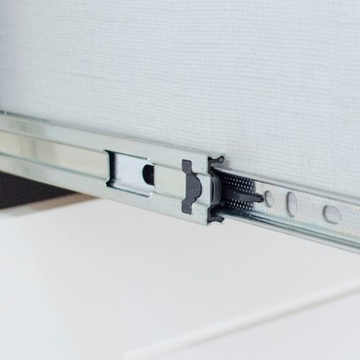 Torre Quente Nova York 2 Portas 2 Gavetas Ci350 Branco Hp - Henn