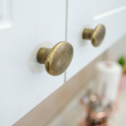 Torre Quente Nova York 2 Portas 2 Gavetas Ci351 Branco Hp - Henn