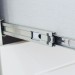 Balcão de Cozinha para Pia Nova York 2 Portas 3 Gavetas Branco Hp - Henn