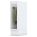 Acessórios para Cozinha Nicho Toalheiro com Suporte Nova York Branco Hp - Henn