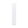 Lateral 49 Cm Nova York Branco Hp - Henn