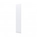 Lateral 49 Cm Nova York Branco Hp - Henn