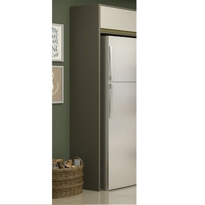 Lateral 49 Cm Nova York Duna - Henn