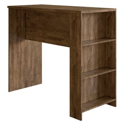 Bancada de Cozinha Luna 3 Prateleiras Itaúna - Irm Móveis