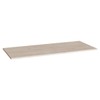 Tampo para Balcão 120 Cm Crema Tp120 - Irm Móveis