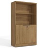 Armário para Escritório 1012a 2 Portas Itapua - Kappesberg