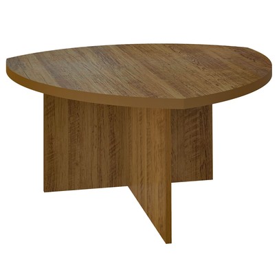 Mesa Centro Delta Pinho - Artely Móveis