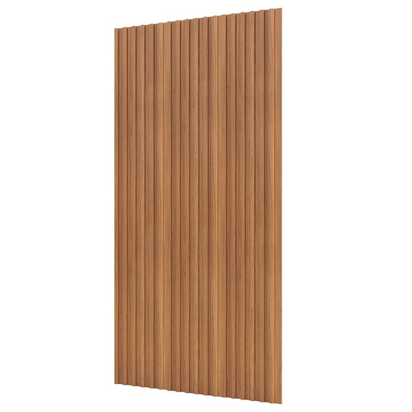 Painel para TV Até 65 Polegadas Pa73 Freijó - Pradel