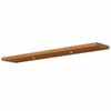 Prateleira 180 Cm com Led Freijó - Pradel