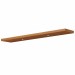 Prateleira 180 Cm com Led Freijó - Pradel