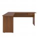 Mesa para Escritório Cannes 1 Gaveta Cedro - Artely