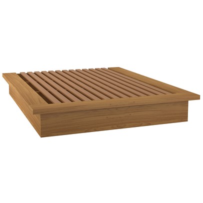 Cama Casal Freijó Tw22 - Dalla Costa