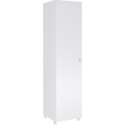 Armário Multiuso 1 Porta Ar4000 - Art In Móveis