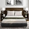 Cabeceira Casal Sales Olive - Politorno