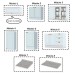 Cozinha Completa Dallas 11 Portas 3 Gavetas 100% Mdf Americana Branco - Panorama Móveis