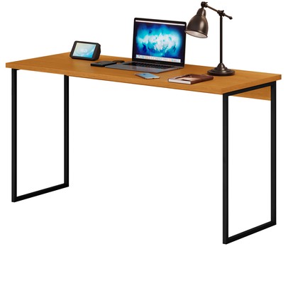 Mesa Escrivaninha Mega Cinamomo - Jcm Móveis