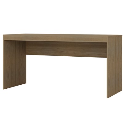 Mesa para Computador Avelã/Avelã Tx Ho-2931 - Hecol Móveis