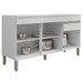 Balcão de Cozinha Line 150 Cm 3 Portas 1 Gaveta Supremo - Kits Paraná