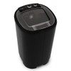 Máquina de Lavar 13kg Big 220v 60hz Preta - Mueller