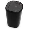 Máquina de Lavar 13kg Big 220v 60hz Preta - Mueller