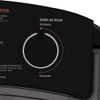 Máquina de Lavar 13kg Big 220v 60hz Preta - Mueller